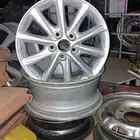 اثاث وجنوط المستعمل والجديد