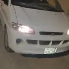 سياره اتش 1 للبيع ممتازه 1999