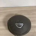 ايرباق طارة نيسان صني 2014