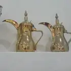 قهوة الشرقيه للضيافة الملكيه قهوجيين وصبابين رجال ونساء