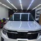 عرض خاص لفتره محدوده كيا سيلتوس النص الفل م2024