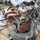 يوجد مكاين هونداي النترا سنتافي سوناتا كيا اوبتيما مع التركي