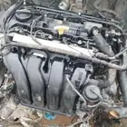 محركات. مكاين وجربكسات على الشرط والضمان لمدة شهرين