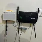 مندوب ألياف بصرية