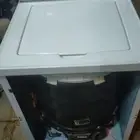 غساله امريكيه غسلات امريكي اسبيد كوين والثانيه سير امريكيه