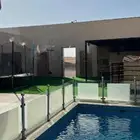 عرض 400 المنسقة زاهية