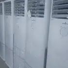 مكيف كلفنيتور دولاب 48 وحده بحريني فريون 410 ردتيتر نحاس
