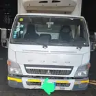 دينا تلاجة ميتسوبيشي فوزو موديل 2020 مفحوصة ومجددة