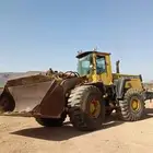 شيول كبير للايجار