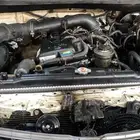 مكينة انوفا ضمان سنة