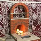 شوايات ومشبات الدمام