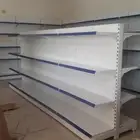 رفوف سوبر ماركت