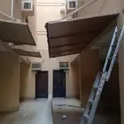 سوترا مظلات