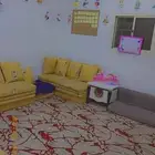 استضافه منزليه للأطفال