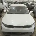كيا K3 ستاندر مطور 2024