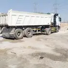 قلابات سكس تريلات شيولات بوكلينات بوبكات للايجار اليومي شهري
