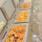 بوفيه مفتوح بأسعار ممتاز جدا