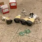 كاميرات للبيع