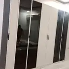 غرف نوم.ومكاتب.وستاير.وكنب. ومراتب كل هذاء تفصيل حسب الطلب