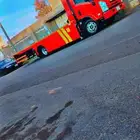 سطحة هيدروليك لنقل السيارات من خميس مشيط وابها إلى جميع مدن