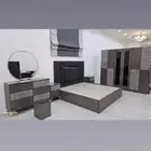 غرف نوم وطني جديده