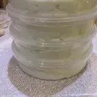 زبدة ماعز طبيعيه الكميه محدوده