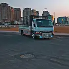 دينا متسوبيشي 2002