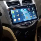 تركيب شاشه اكسنن 2014 نضام اندر ويد