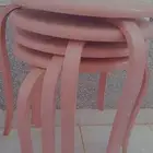 للبيع طاولات أربع حبات