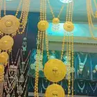 بديل الذهب كراسي جابر مطليه ظمآن سنتين