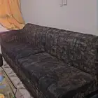 كنب جديد للبيع بسعر 100 ريال .