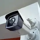 كاميرات مراقبه