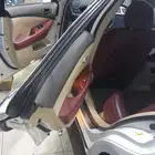 تغيير الداخليه لكسز من اسود الى بيج