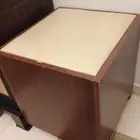 للبيع اثاث وشنط و ريسيفر بحالة ممتازة شبه جديد