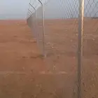 تركيب شبوك مزارع