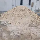 توريد جميع أنواع الدفان والرمل الخرج