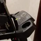 الة مشي رياضيه مستخدم نظيف