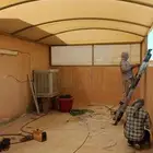 مضلات وسواتر