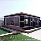 مضلات سواتر خيام بيوت شعر
