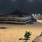 للايجار مخيم قسم واحد عرض خاص