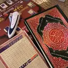 القلم الناطق القارئ .. مقاس كبير