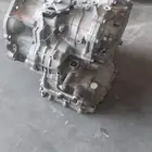 جير اكسنت CVT