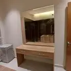 تفصيل دولاب ملابس تفصيل تسريحه تفصيل الأسرة