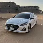 سوناتا 2019