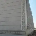 الياسه الملونة والديكور الخارجية بجميع أشكالها والوانها