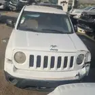 جيب باتريوت2011