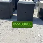 قواعد اعمده الاناره