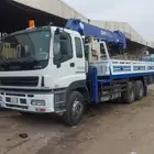 سطحه ونش 10 طن للأجار