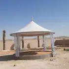 مظلات وسواتر برجولات