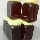 عسل سدر جنوبي بشهادة ضمان